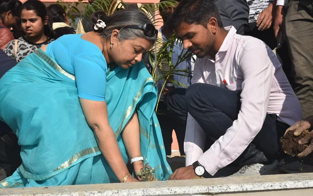 Allahabad State University Events photo 31